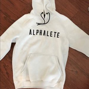 Alphalete Hoodie
